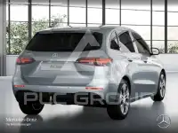 2025 Mercedes Benz B 220