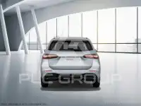 2025 Mercedes Benz B 220