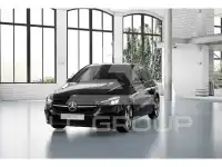 2025 Mercedes Benz B 220