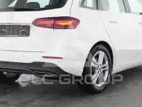 2025 Mercedes Benz B 220