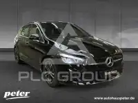 2025 Mercedes Benz B 220