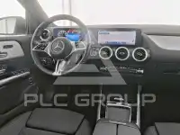 2025 Mercedes Benz B 220