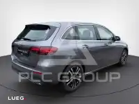 2025 Mercedes Benz B 220