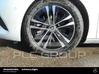 2025 Mercedes Benz B 220