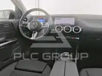 2025 Mercedes Benz B 220
