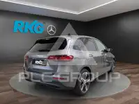 2025 Mercedes Benz B 220