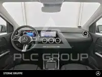 2025 Mercedes Benz B 220