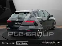 2025 Mercedes Benz B 220