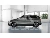 2025 Mercedes Benz B 220