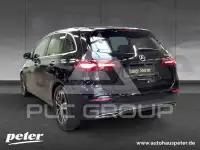 2025 Mercedes Benz B 220