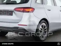 2025 Mercedes Benz B 220