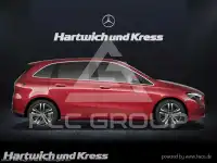 2025 Mercedes Benz B 220