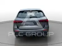 2025 Mercedes Benz B 220