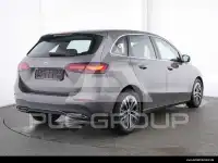 2025 Mercedes Benz B 220