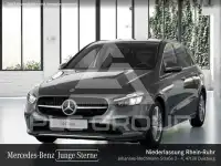 2025 Mercedes Benz B 220