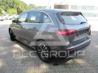 2025 Mercedes Benz B 220