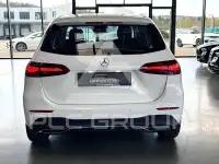 2025 Mercedes Benz B 220