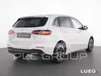 2025 Mercedes Benz B 220