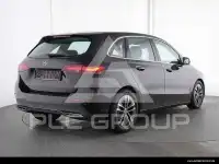 2025 Mercedes Benz B 220