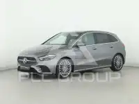 2025 Mercedes Benz B 220