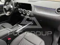 2025 Mercedes Benz B 220