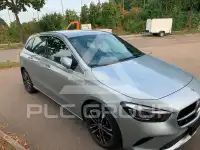 2025 Mercedes Benz B 220