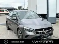 2025 Mercedes Benz B 220