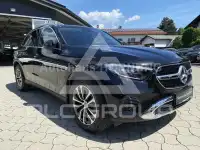 2025 Mercedes Benz GLC 220