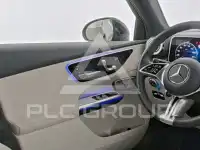 2025 Mercedes Benz GLC 220