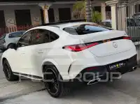 2025 Mercedes Benz GLC 220