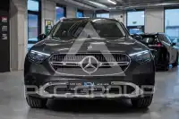 2025 Mercedes Benz GLC 220