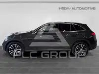 2025 Mercedes Benz GLC 220