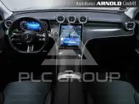 2025 Mercedes Benz GLC 220