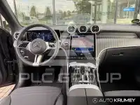2025 Mercedes Benz GLC 220