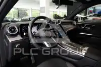 2025 Mercedes Benz GLC 220