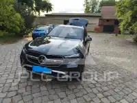 2025 Mercedes Benz GLC 220