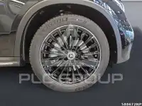 2025 Mercedes Benz GLC 220