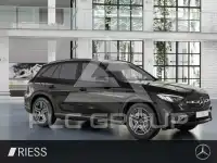 2025 Mercedes Benz GLC 220