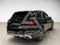 2025 Mercedes Benz GLC 220