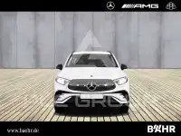 2025 Mercedes Benz GLC 220