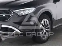 2025 Mercedes Benz GLC 220