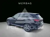 2025 Mercedes Benz GLC 220