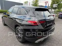 2025 Mercedes Benz GLC 220