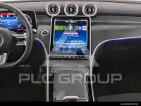 2025 Mercedes Benz GLC 220
