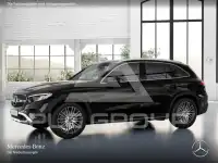 2025 Mercedes Benz GLC 220