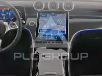 2025 Mercedes Benz GLC 220