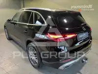 2025 Mercedes Benz GLC 220