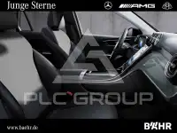 2025 Mercedes Benz GLC 220