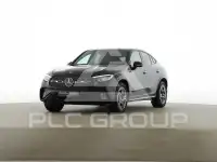 2025 Mercedes Benz GLC 220