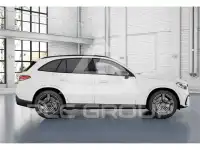2025 Mercedes Benz GLC 220